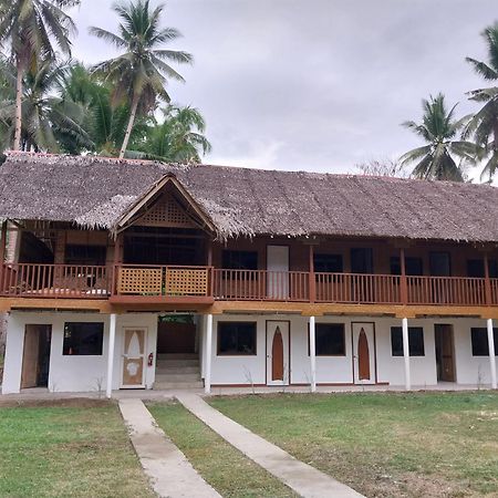 Loboc Nipa Huts Cottages Rental 外观 照片