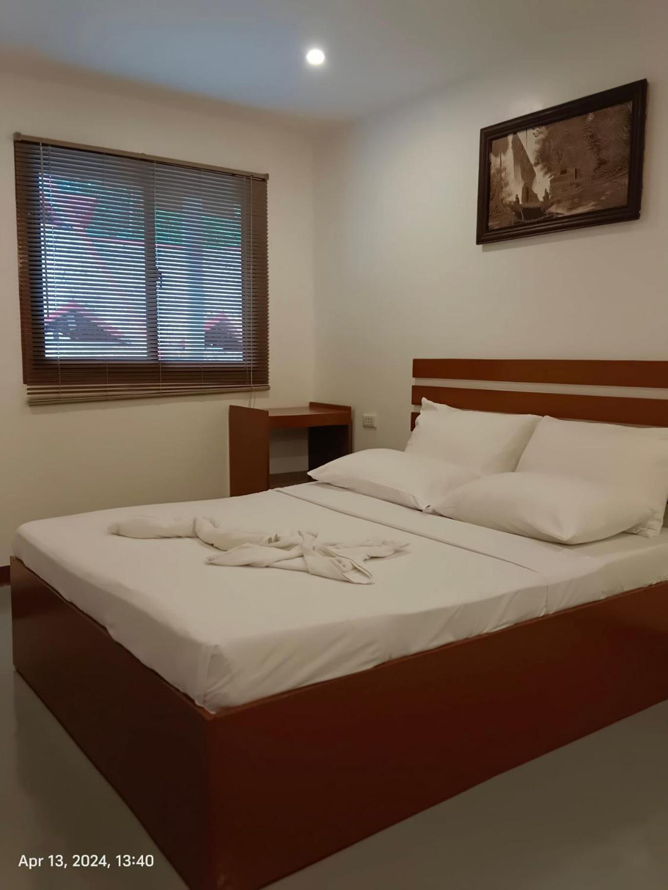 Loboc Nipa Huts Cottages Rental 外观 照片