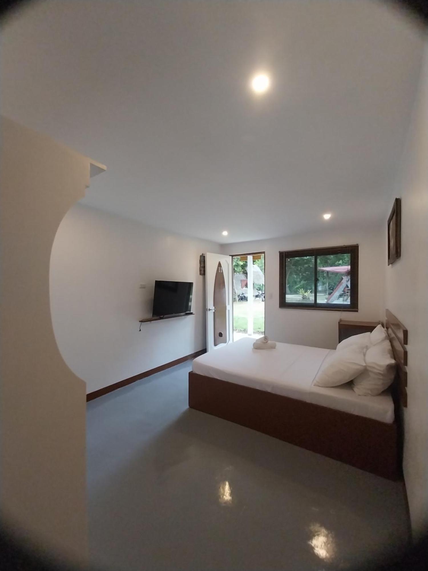 Loboc Nipa Huts Cottages Rental 外观 照片