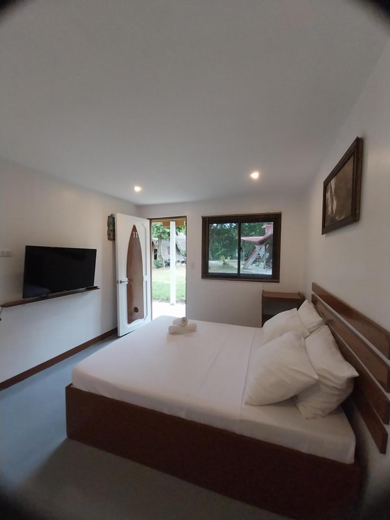 Loboc Nipa Huts Cottages Rental 外观 照片