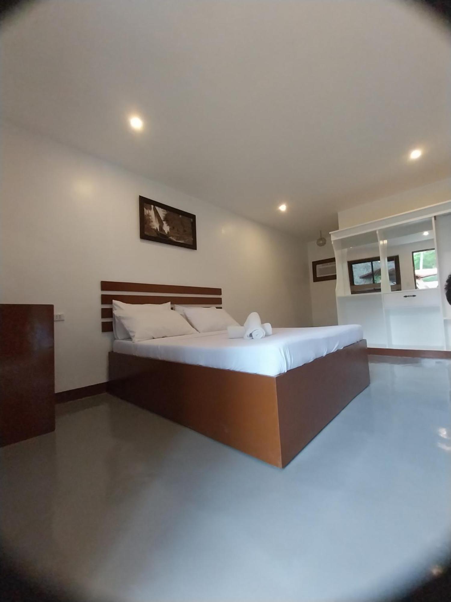 Loboc Nipa Huts Cottages Rental 外观 照片