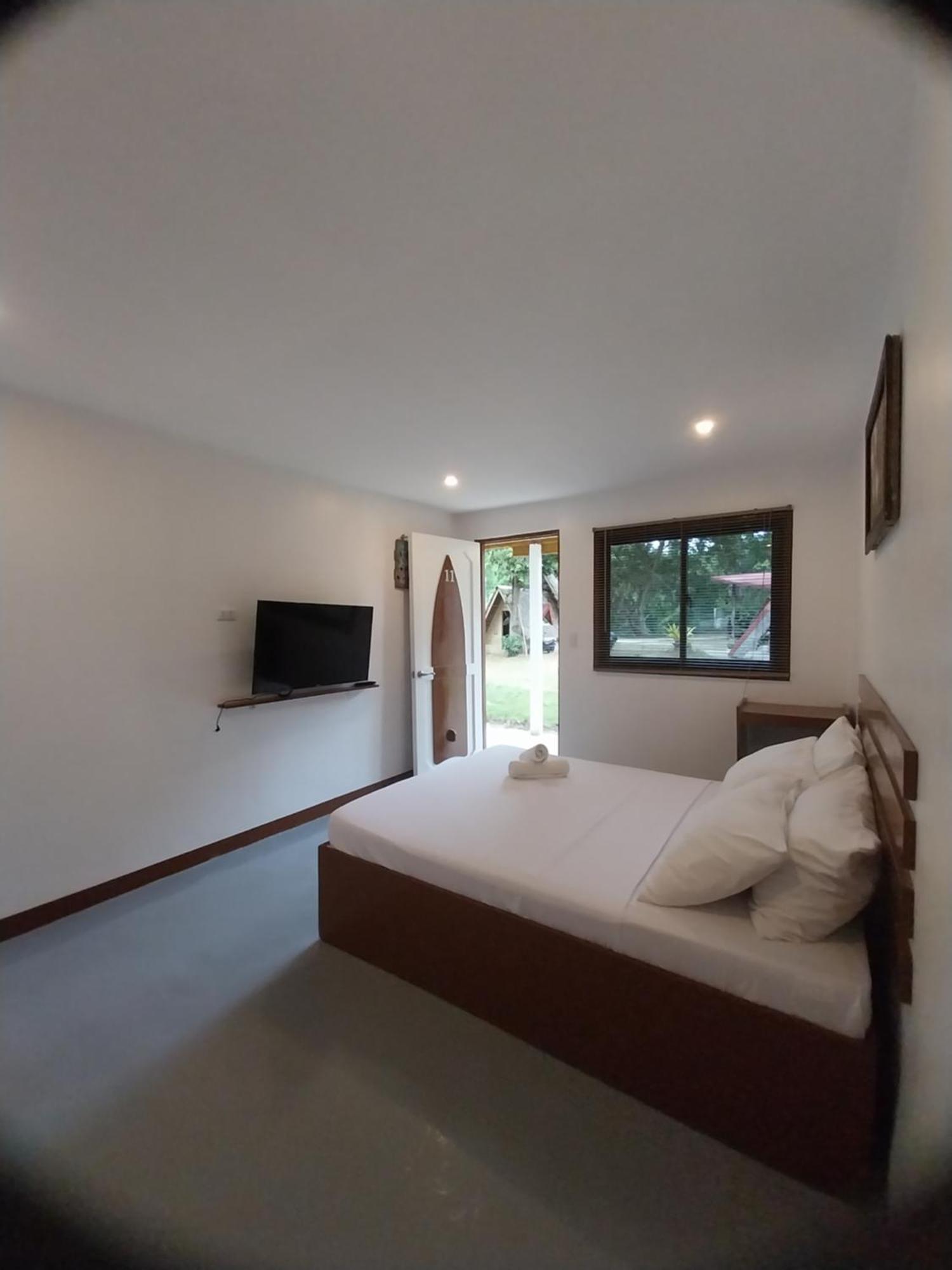 Loboc Nipa Huts Cottages Rental 外观 照片