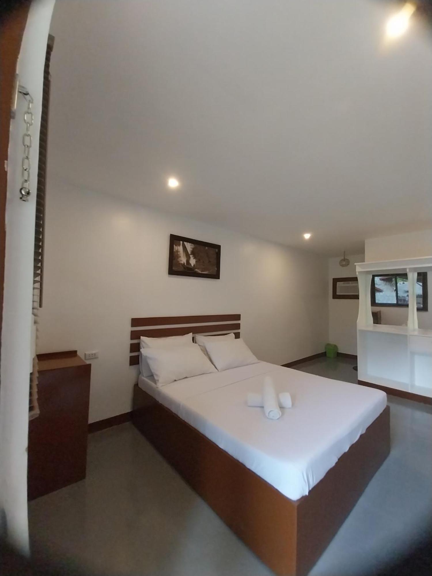 Loboc Nipa Huts Cottages Rental 外观 照片