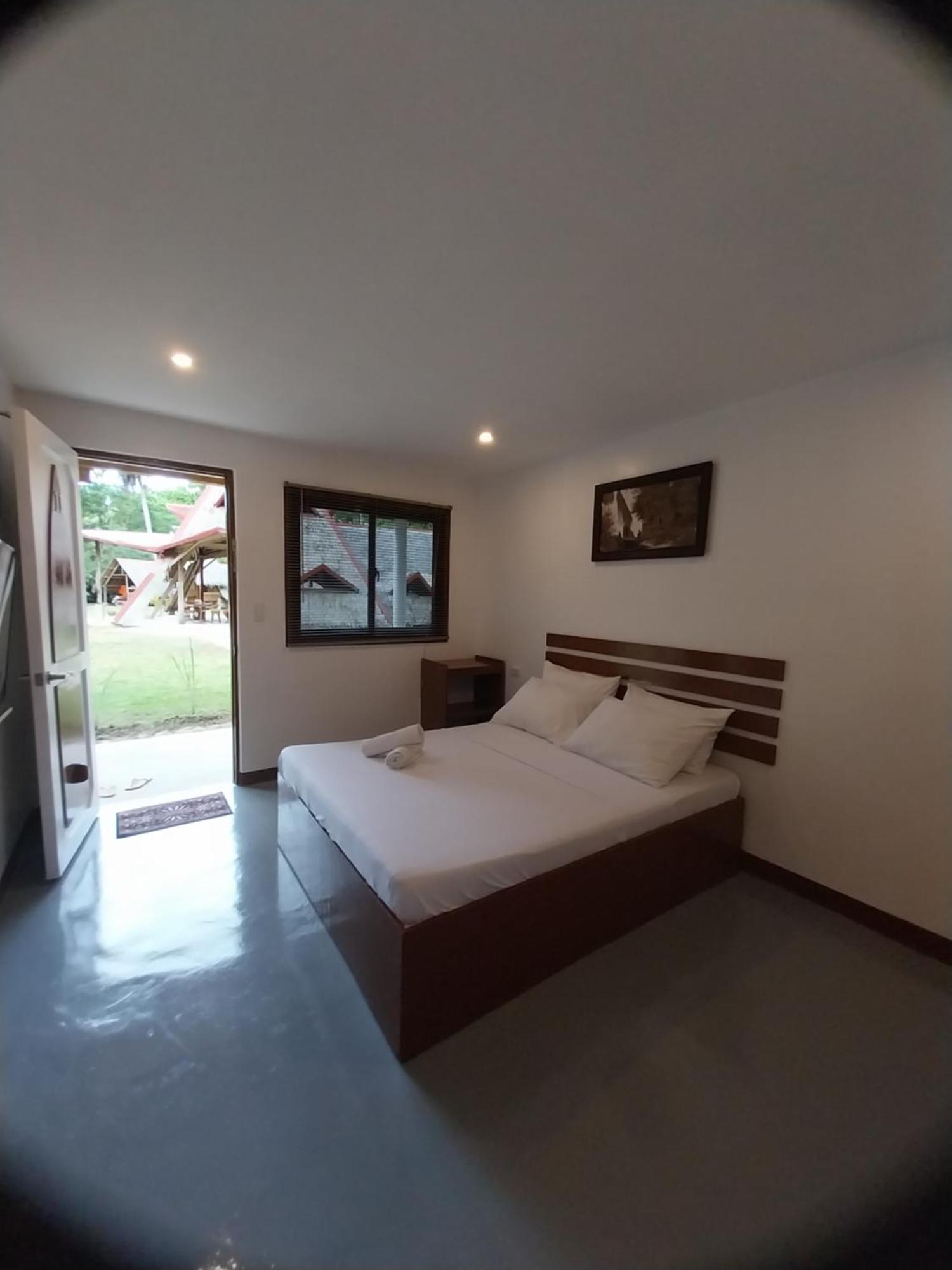 Loboc Nipa Huts Cottages Rental 外观 照片