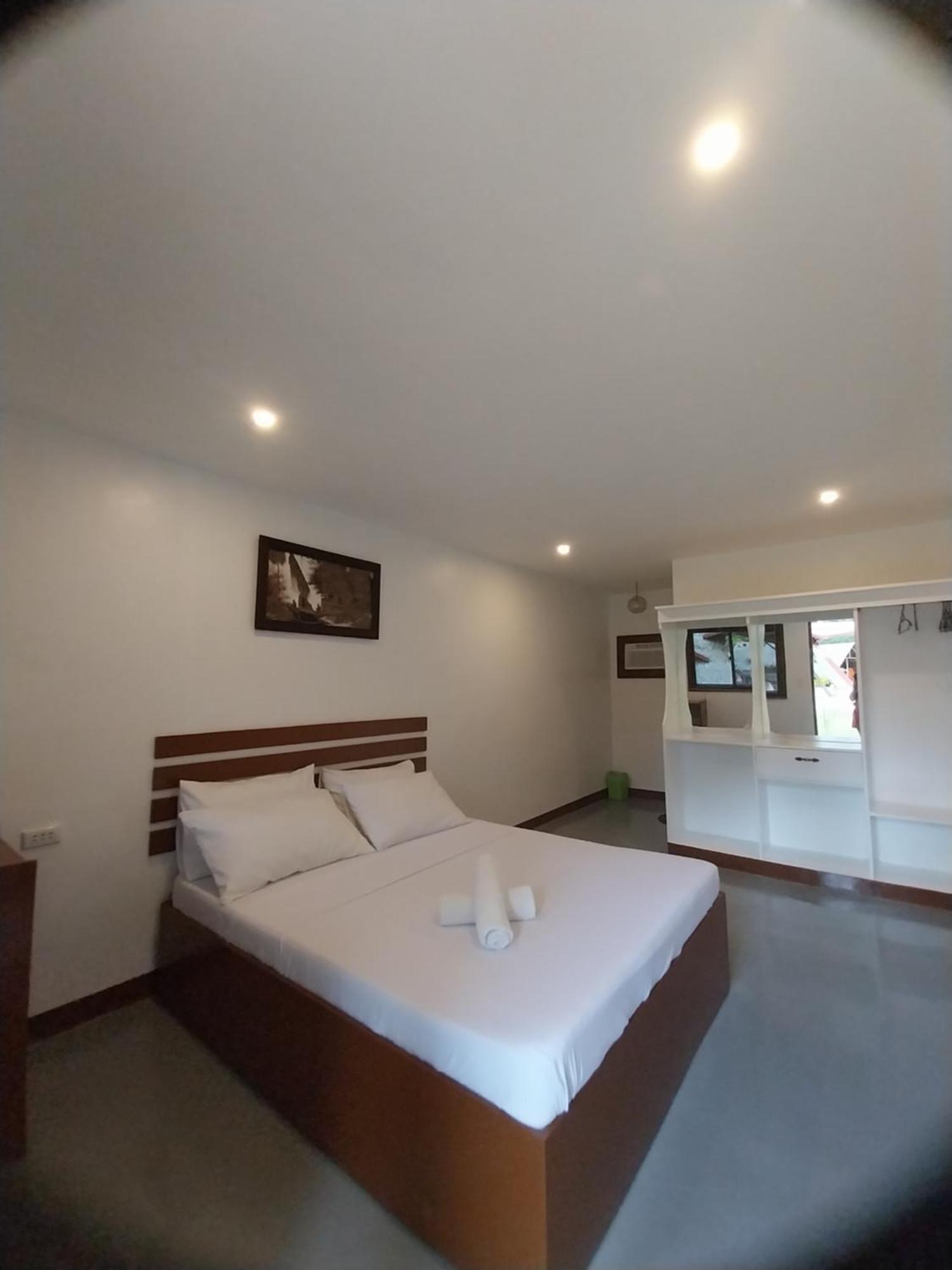 Loboc Nipa Huts Cottages Rental 外观 照片