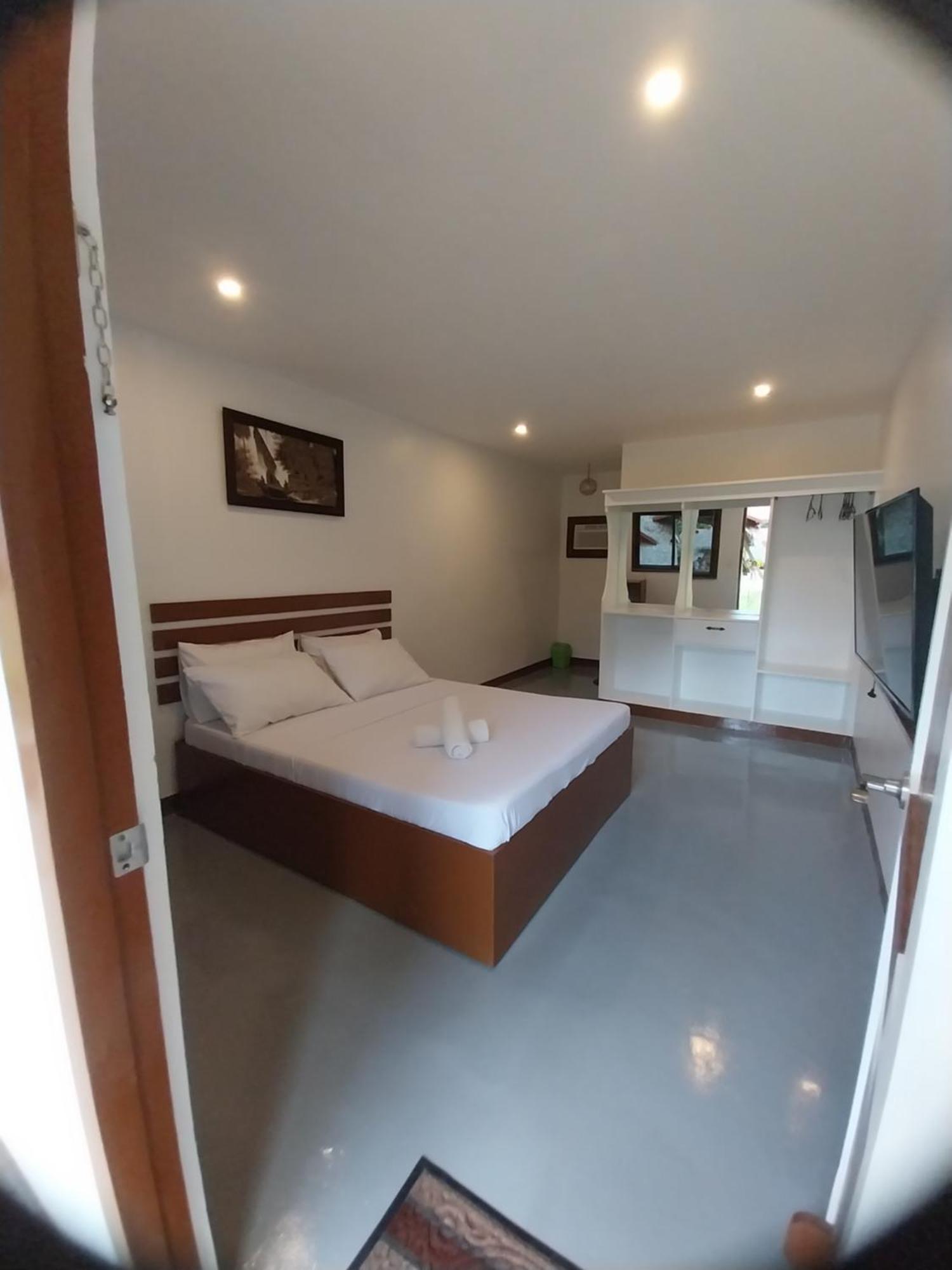 Loboc Nipa Huts Cottages Rental 外观 照片