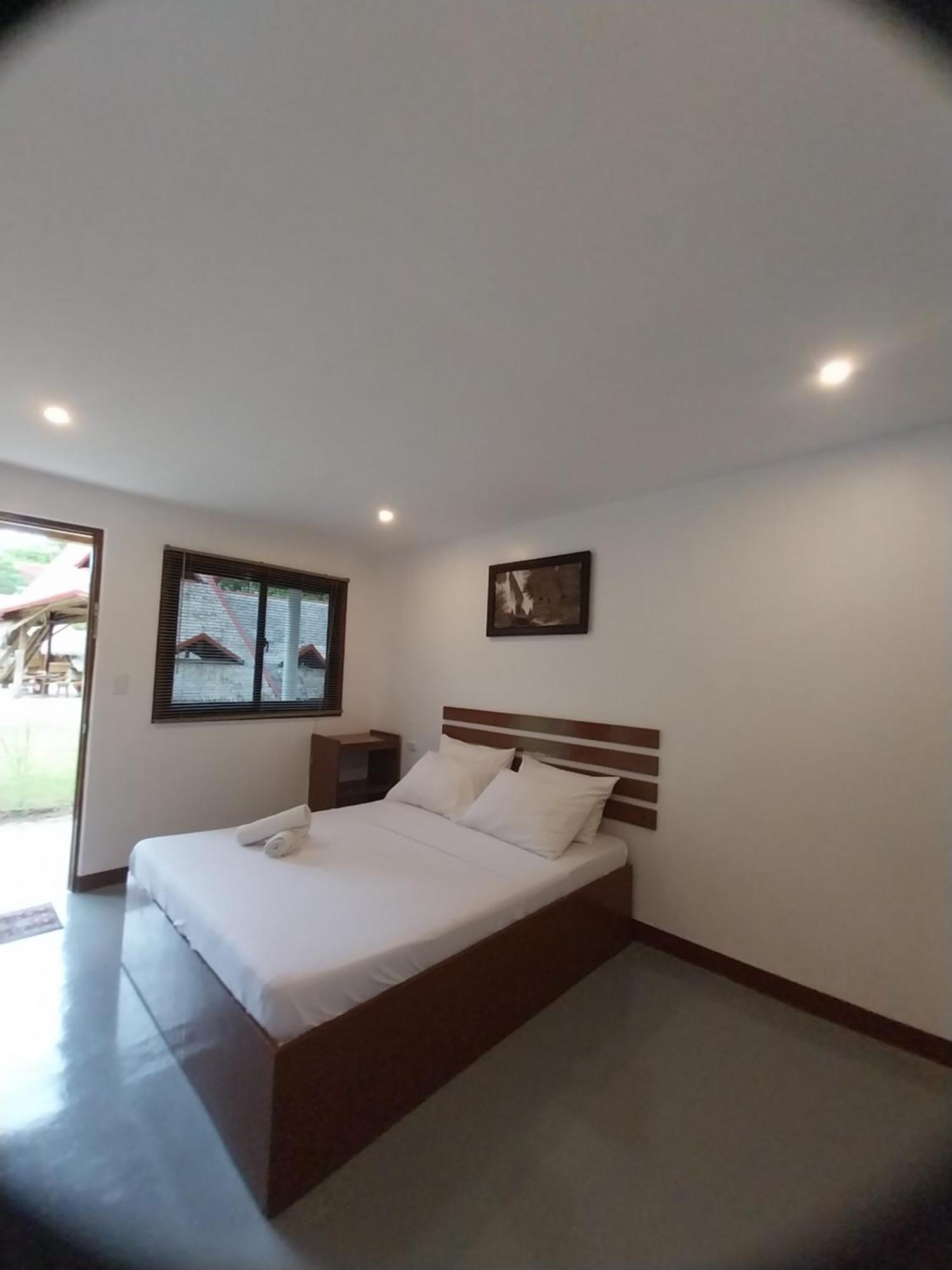 Loboc Nipa Huts Cottages Rental 外观 照片