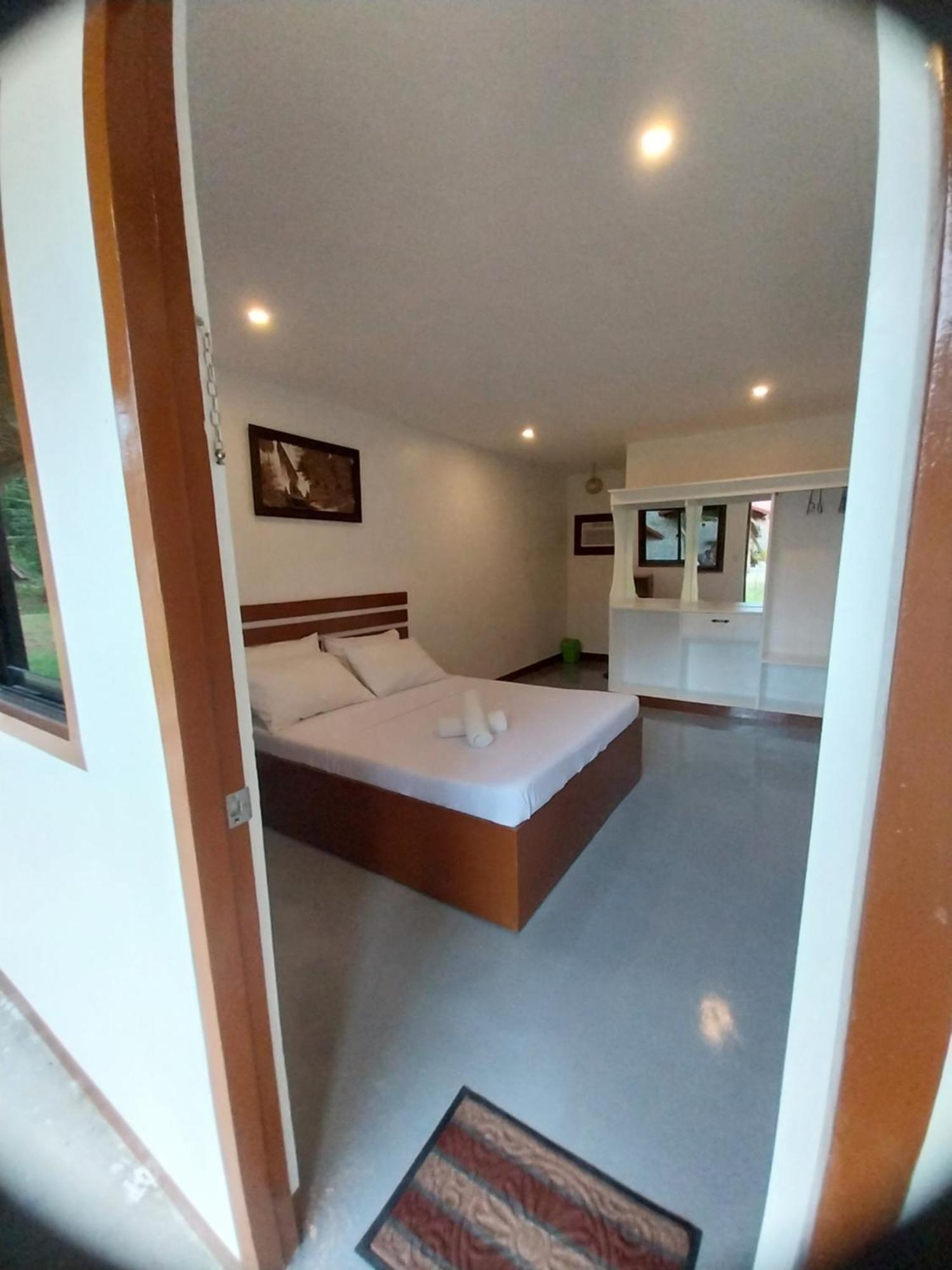 Loboc Nipa Huts Cottages Rental 外观 照片