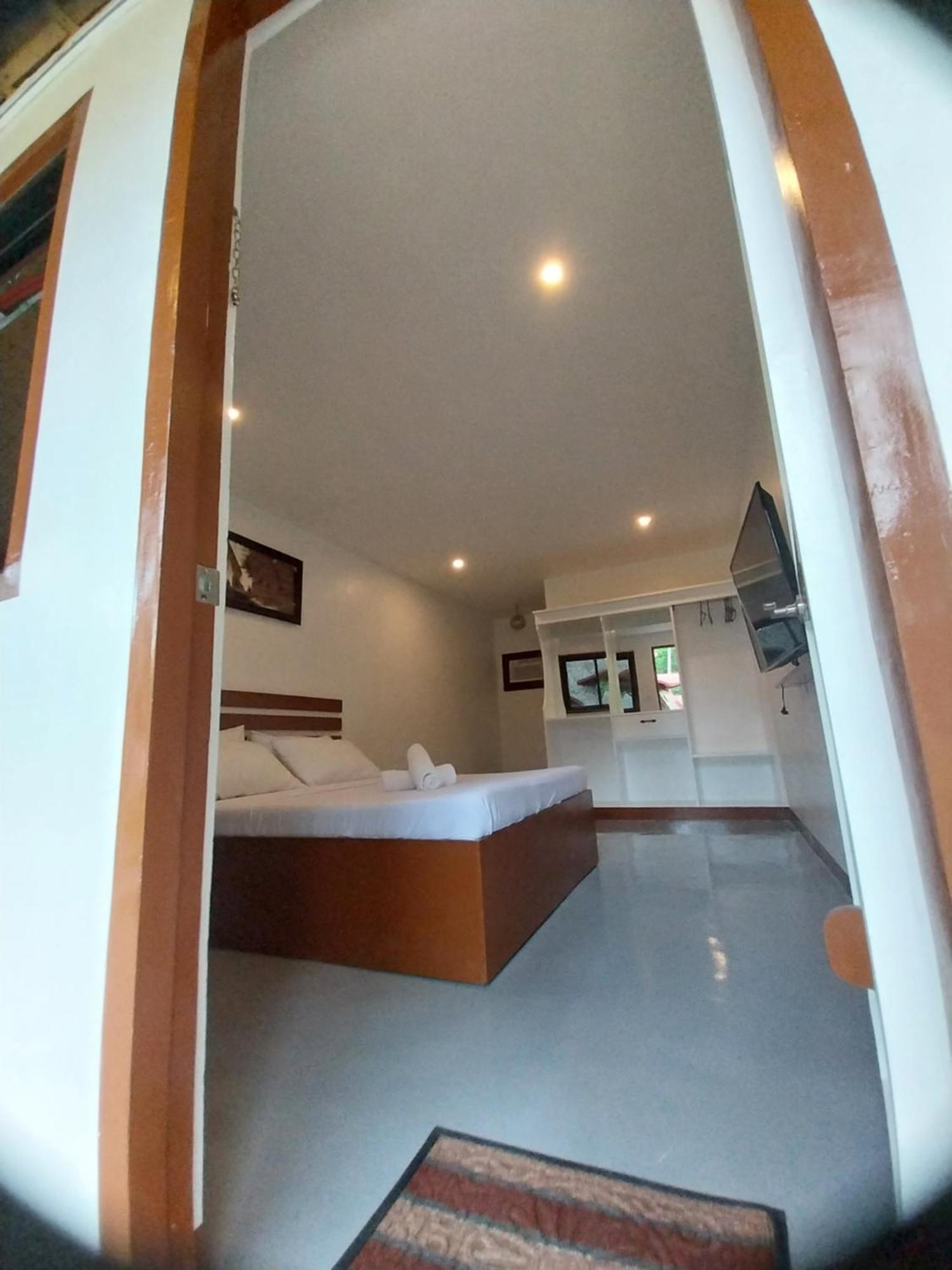 Loboc Nipa Huts Cottages Rental 外观 照片
