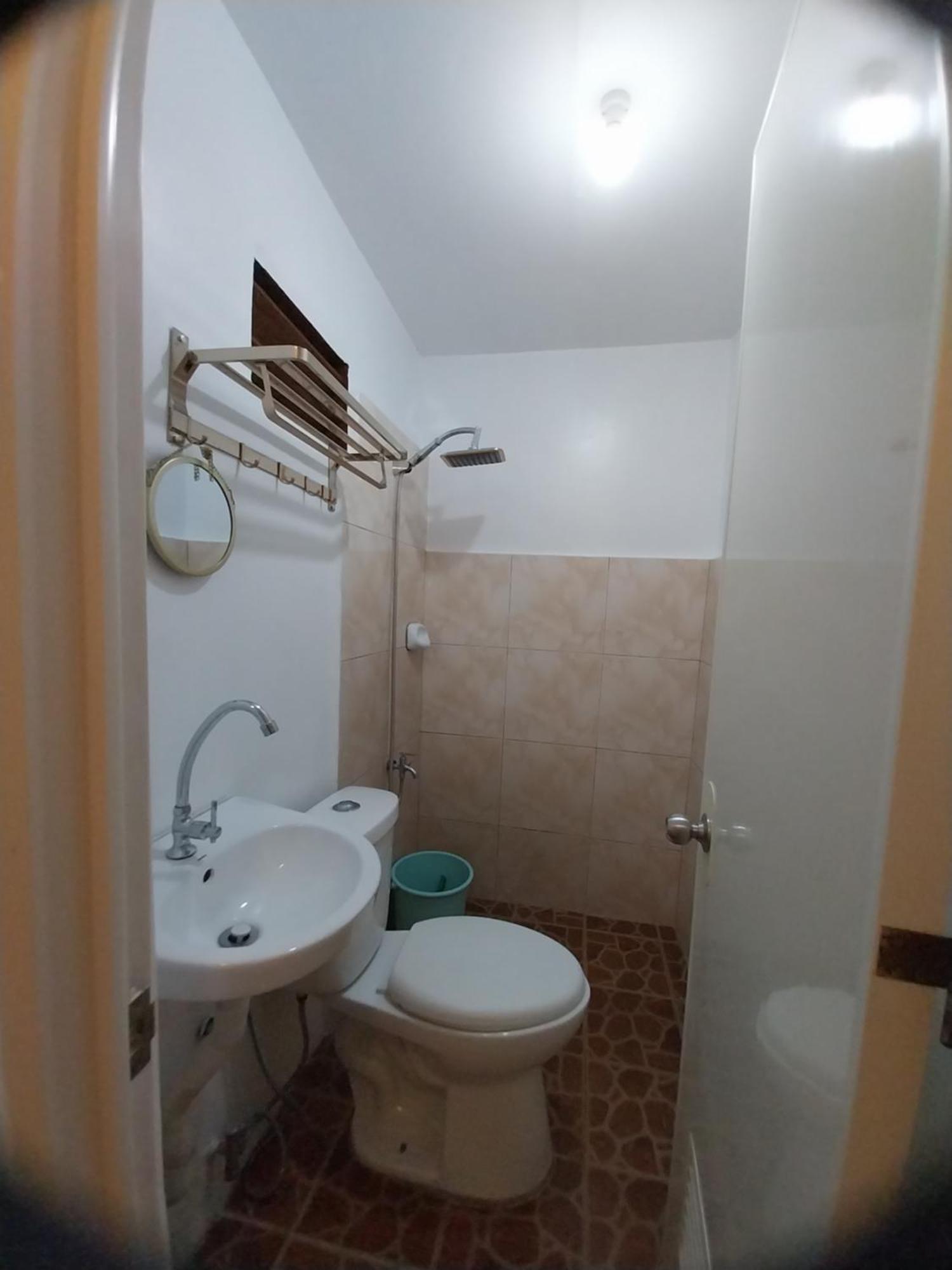 Loboc Nipa Huts Cottages Rental 外观 照片
