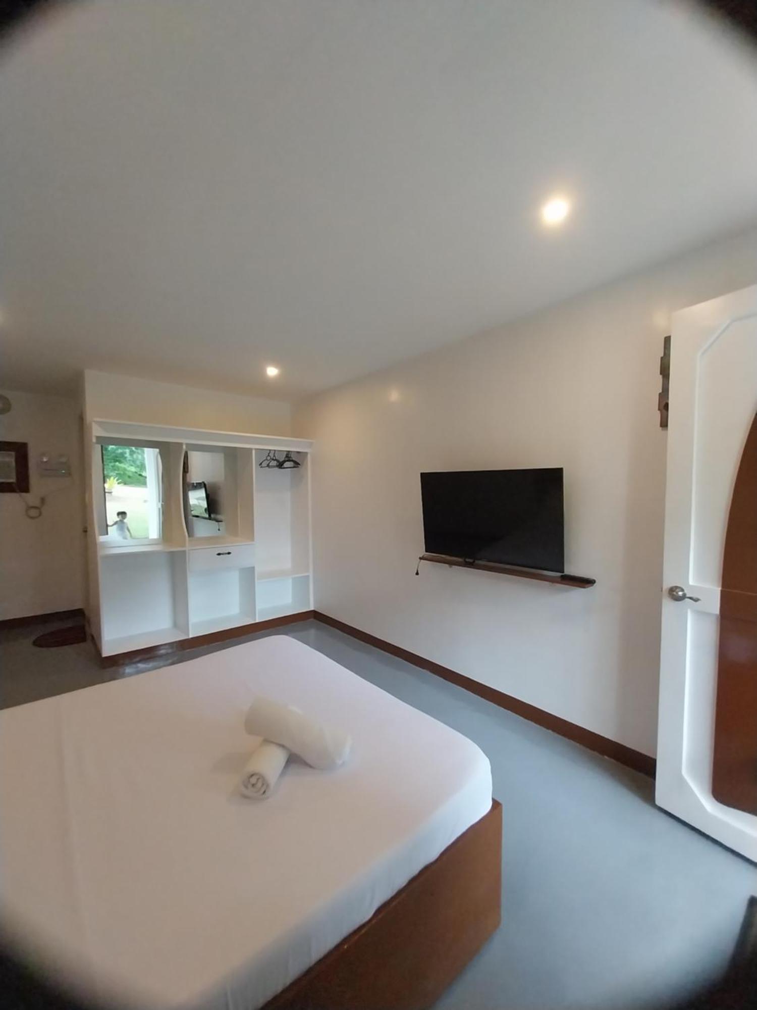 Loboc Nipa Huts Cottages Rental 外观 照片
